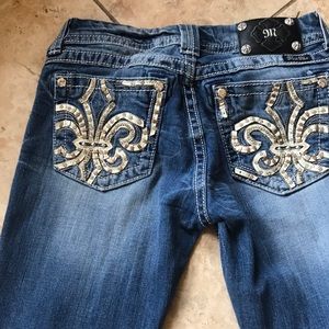 Womens Jeans